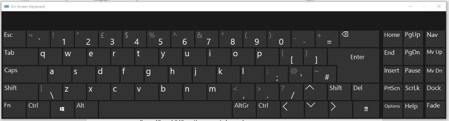 How to Type Degree Symbol on Keyboard