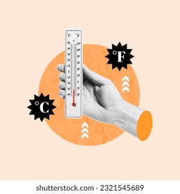 Understanding Fahrenheit and Celsius Scales